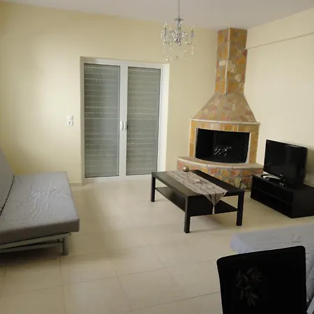 Apartment Eco *